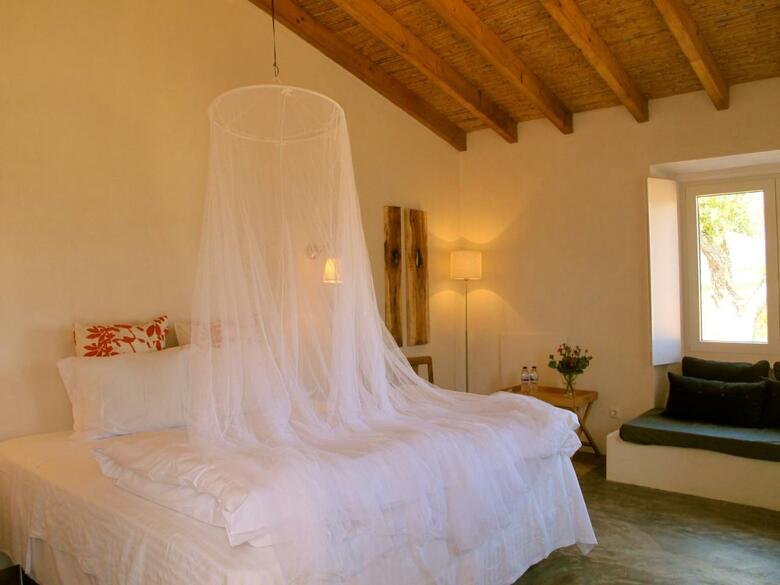 Hostal Tres Marias