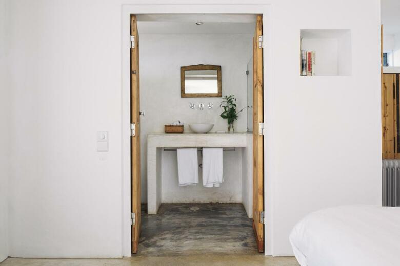 Hostal Tres Marias