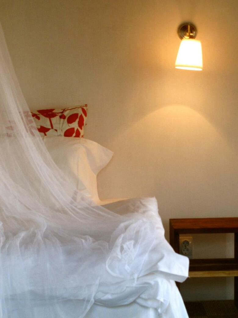 Hostal Tres Marias