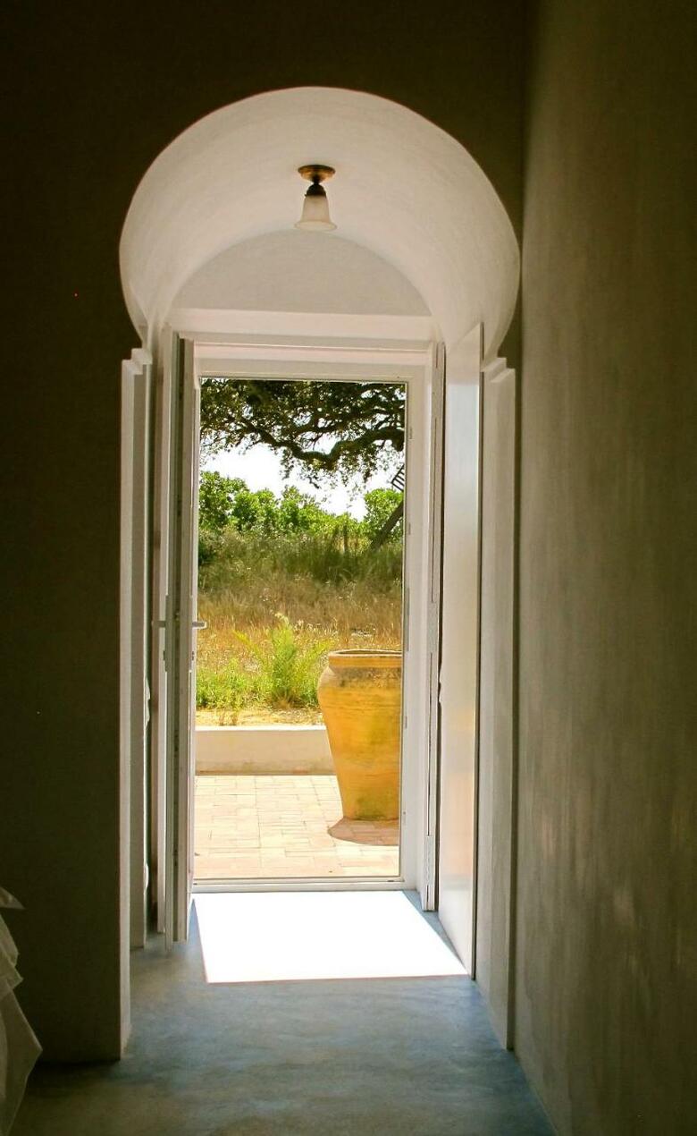 Hostal Tres Marias