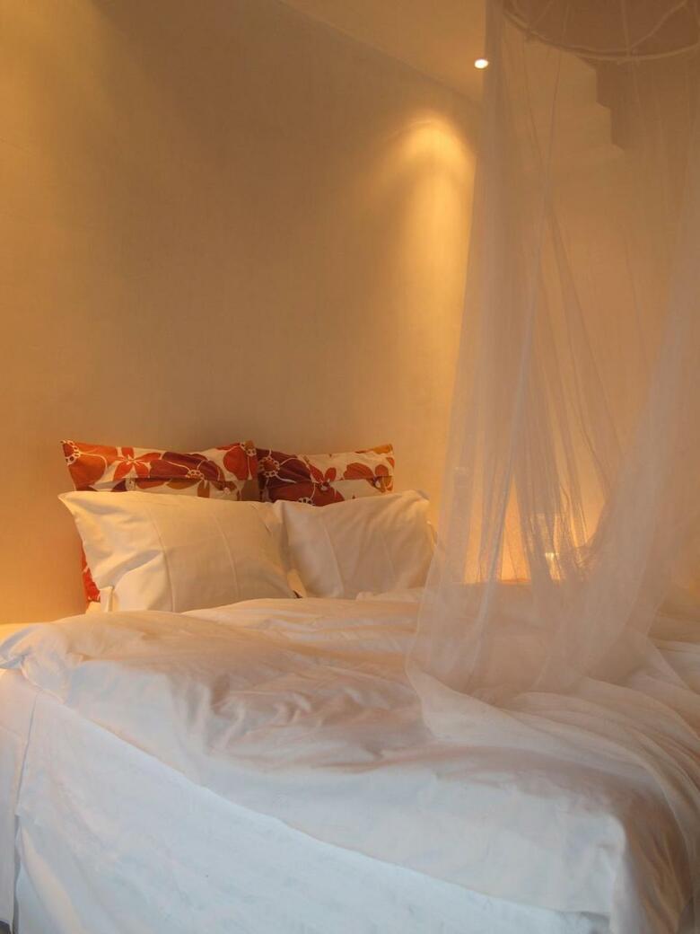 Hostal Tres Marias
