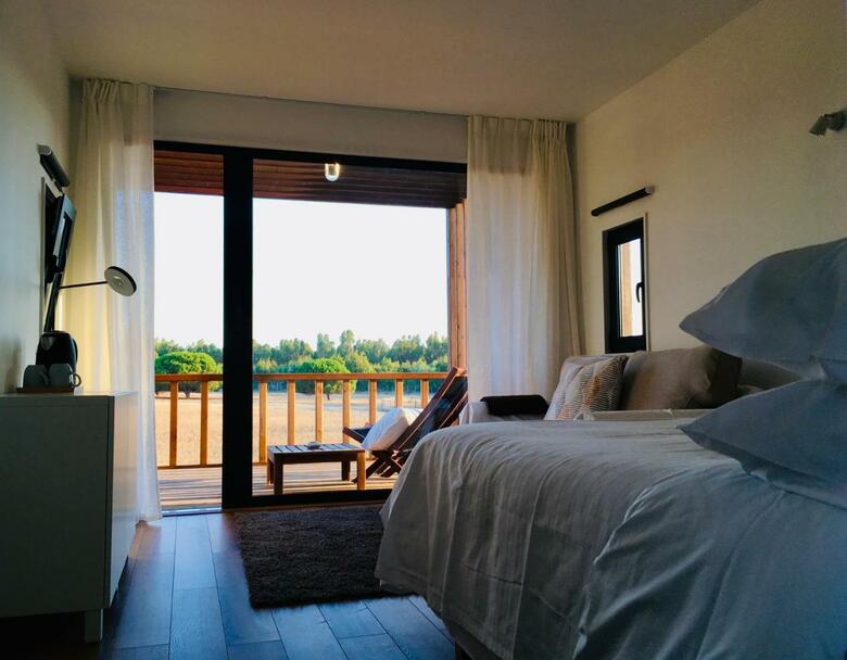 Hostal Tres Marias
