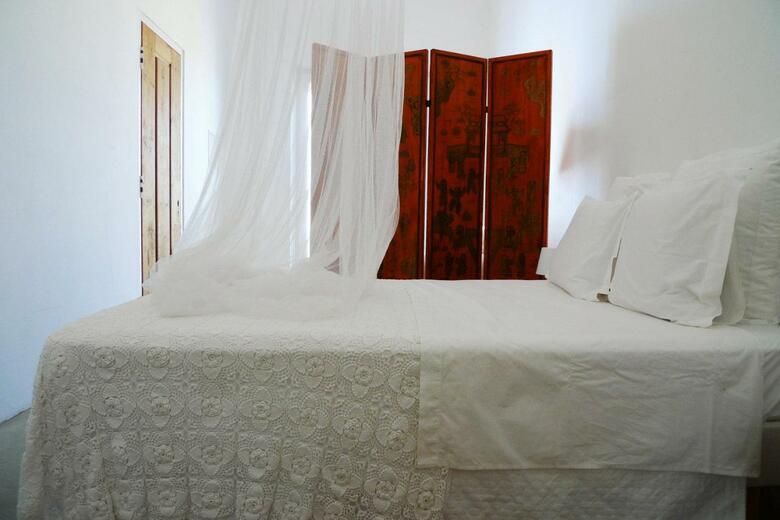 Hostal Tres Marias