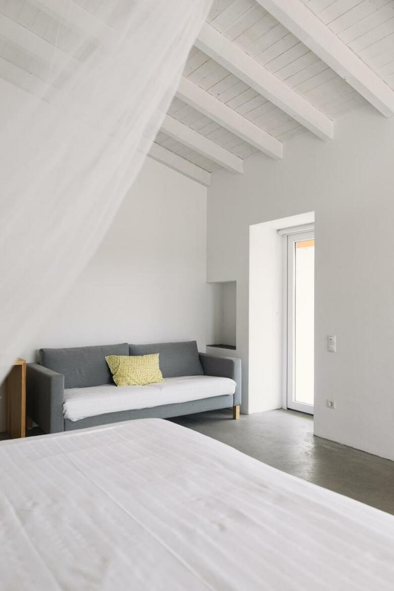 Hostal Tres Marias