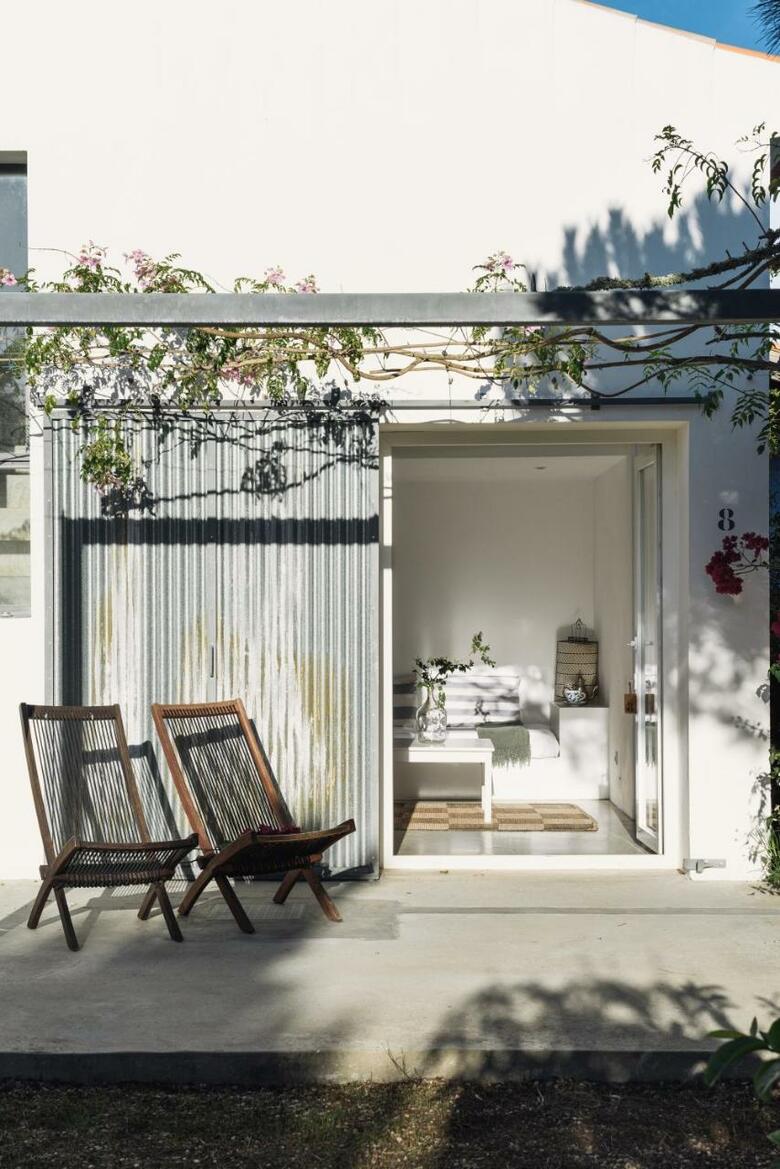 Hostal Tres Marias