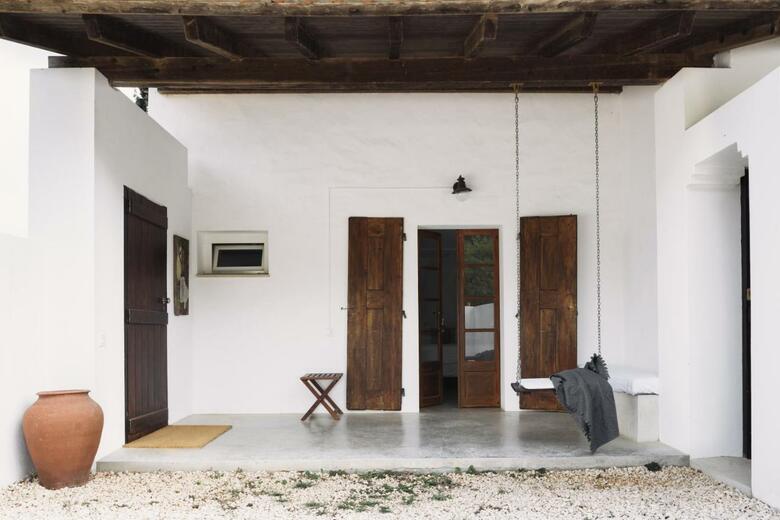 Hostal Tres Marias