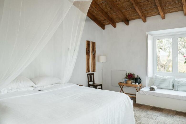 Hostal Tres Marias