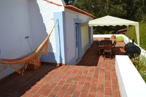 Hostal Herdade Do Freixial - Turismo Rural