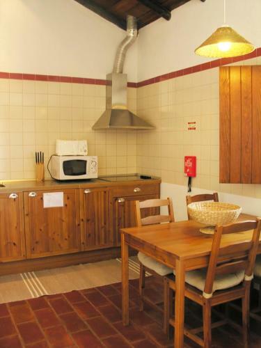 Hostal Herdade Do Freixial - Turismo Rural