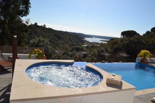 Hostal Herdade Do Freixial - Turismo Rural