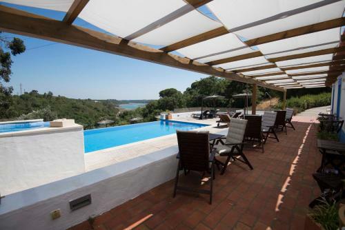 Hostal Herdade Do Freixial - Turismo Rural