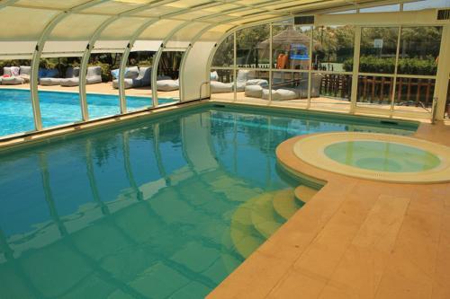 Villa Duna Parque-casa Vermelha