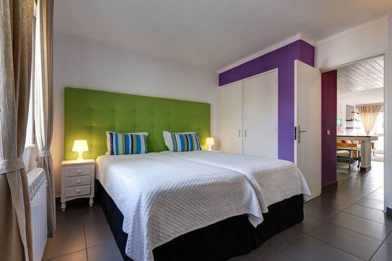 Apartamentos Duna Parque Beach Club