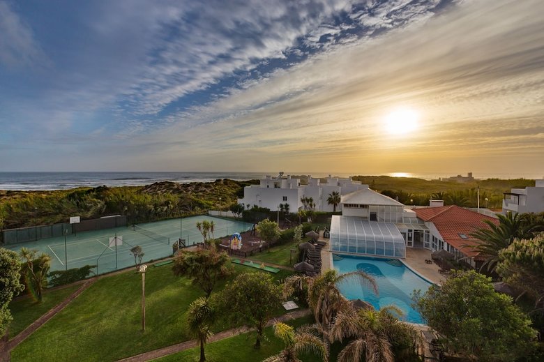Apartamentos Duna Parque Beach Club