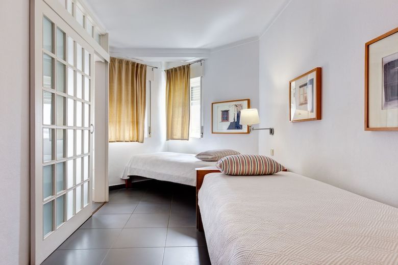 Apartamentos Duna Parque Beach Club