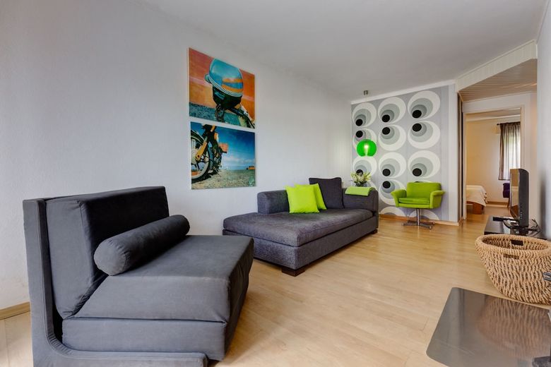 Apartamentos Duna Parque Beach Club