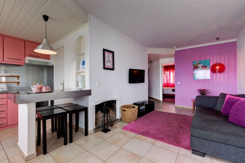 Apartamentos Duna Parque Beach Club