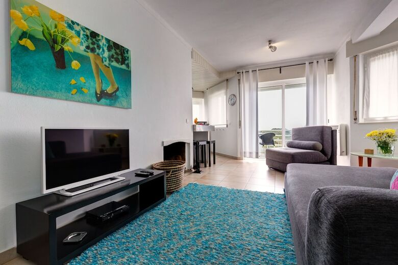 Apartamentos Duna Parque Beach Club