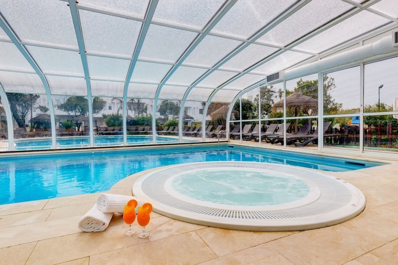 Apartamentos Duna Parque Beach Club