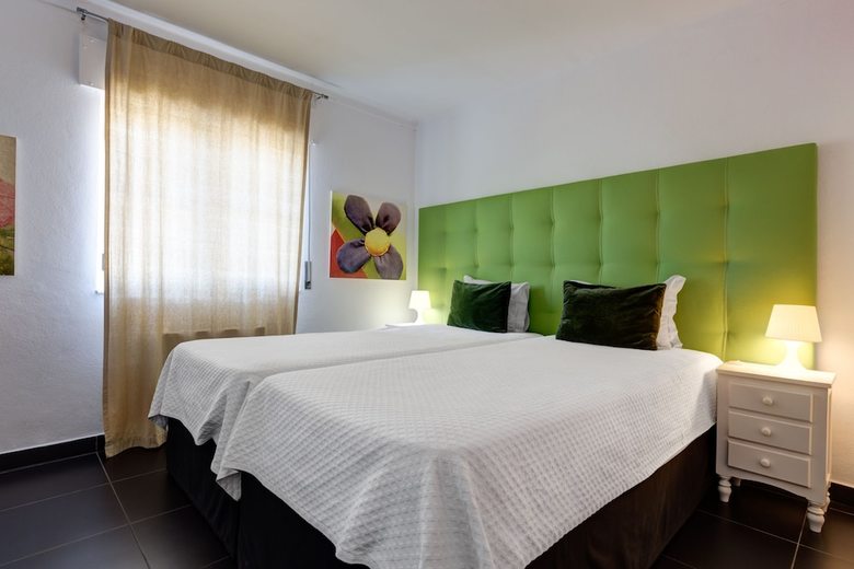 Apartamentos Duna Parque Beach Club