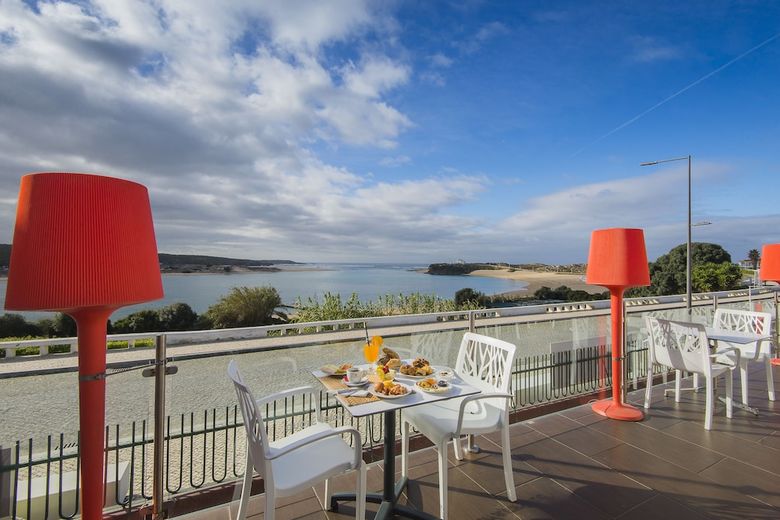 Apartamentos Duna Parque Beach Club