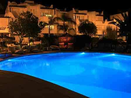 Apartamentos Duna Parque Beach Club