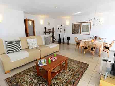 Apartamentos Duna Parque Beach Club