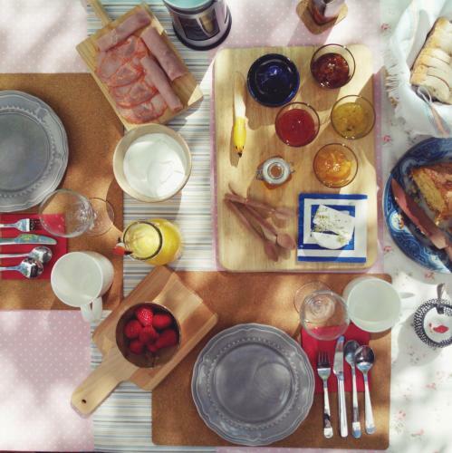 Bed & Breakfast A Casa Da �rvore