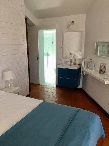 Bed & Breakfast A Casa Da �rvore