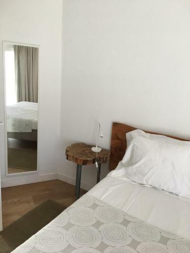 Bed & Breakfast A Casa Da �rvore