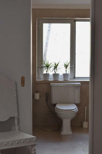 Bed & Breakfast A Casa Da �rvore