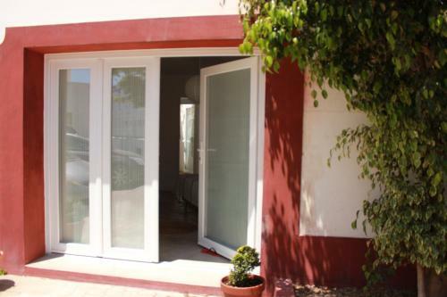 Bed & Breakfast A Casa Da �rvore
