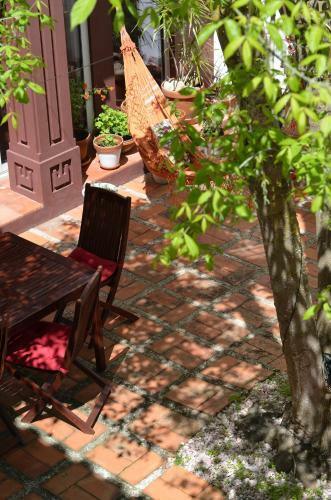 Bed & Breakfast A Casa Da �rvore