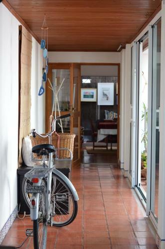 Bed & Breakfast A Casa Da �rvore