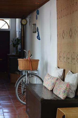 Bed & Breakfast A Casa Da �rvore