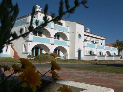 Hotel Quinta Das Varandas