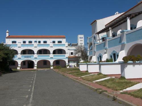Hotel Quinta Das Varandas