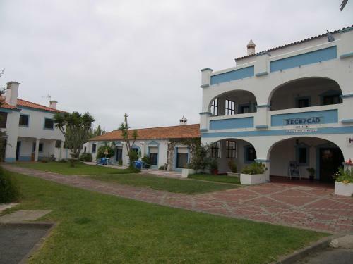 Hotel Quinta Das Varandas