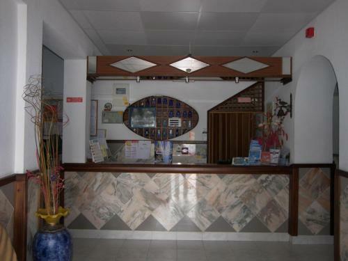 Hotel Quinta Das Varandas