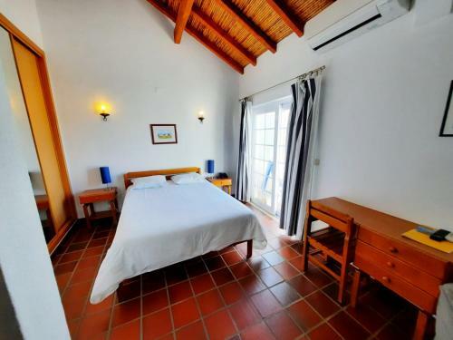 Hostal Quinta Do Moinho De Vento