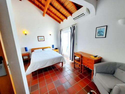 Hostal Quinta Do Moinho De Vento