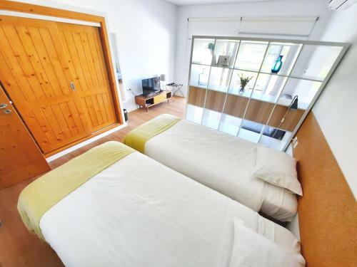 Hostal Quinta Do Moinho De Vento