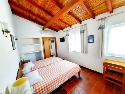 Hostal Quinta Do Moinho De Vento