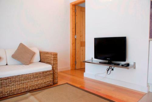 Hostal Quinta Do Moinho De Vento