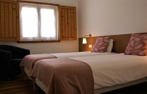 Hostal Quinta Do Moinho De Vento