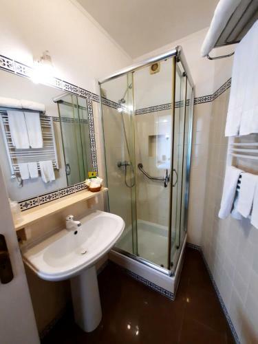Hostal Quinta Do Moinho De Vento