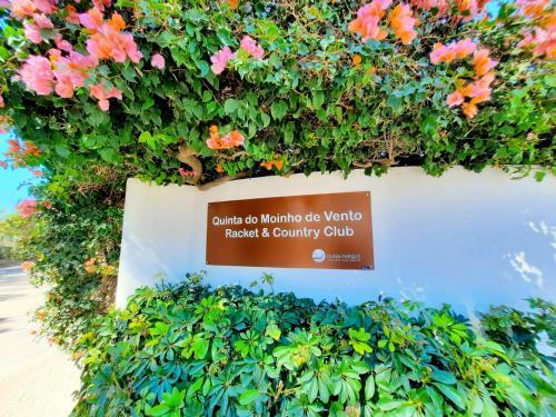 Hostal Quinta Do Moinho De Vento