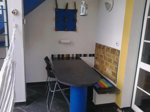 Apartamento Cerca Das Arvores
