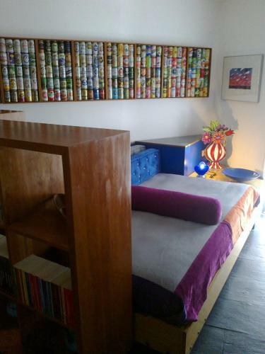 Apartamento Cerca Das Arvores