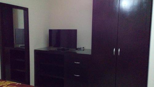 Hotel Y Suites Maria Fernanda
